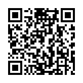 QR code linking to https://www.cuisinenet.com/es/chefs/anne-rosenzweig/