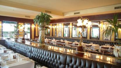 Brasserie Le Coze Atlanta