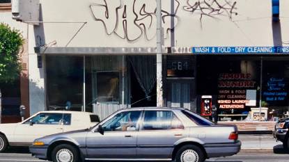 the slanted door valencia