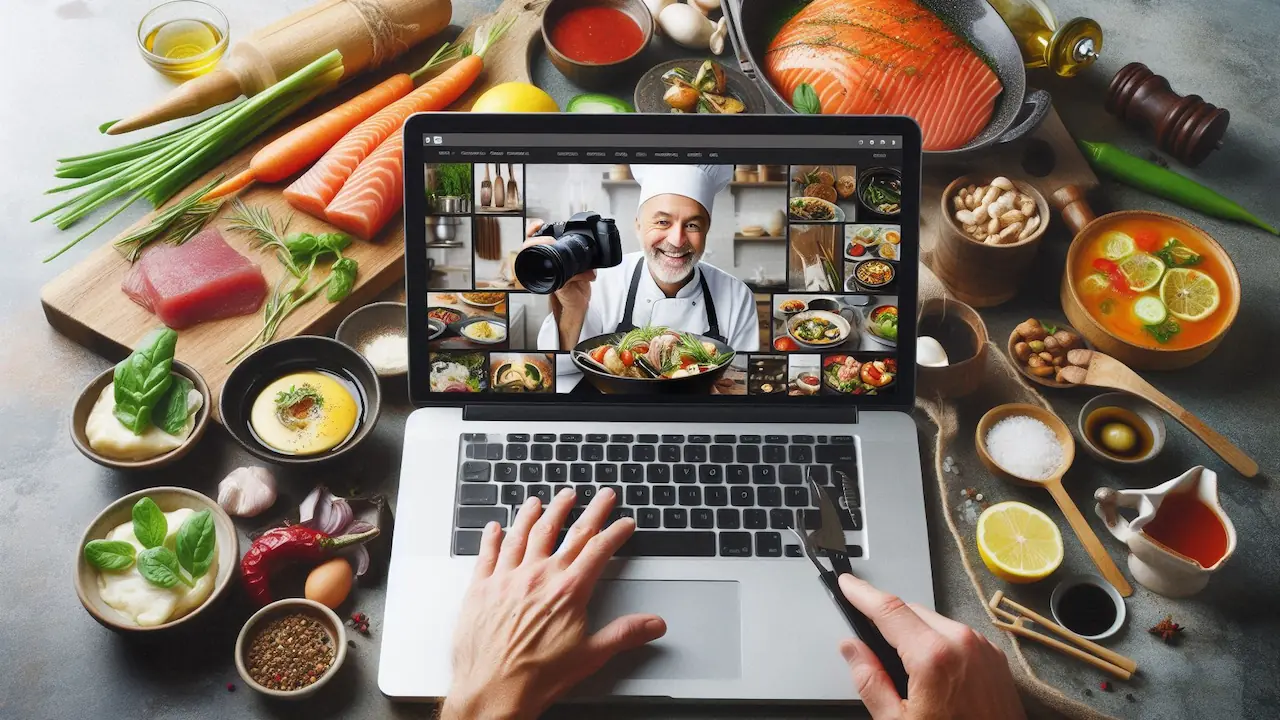 Cuisinenet Data Retention Schedule